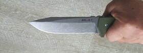 Prodám pevný nůž Cold Steel AK-47 (CPM 3-V) Field Knife