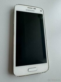 Samsung Galaxy S5 mini - 1