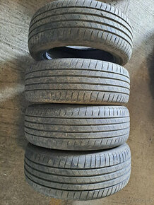Sada letních pneu Bridgestone 195/55 R16