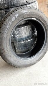 Letní pneu Dunlop Enasave EC300+ 175/65 R15 84H - 1