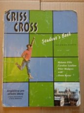 Criss Cross Intermediate Student's book - 1