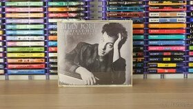 CD Billy Joel greatest hits 2cd japan