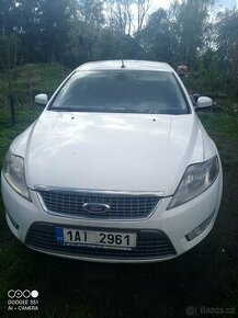Ford Mondeo Convers+ - 1