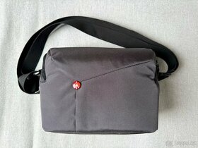 Foto brašna Manfrotto NX II Shoulder Bag
