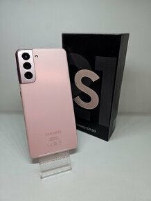 Samsung Galaxy S21 5G 8/128GB Pink - 1