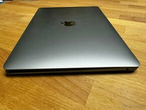 MacBook Air, Retina, 13-inch, late 2017