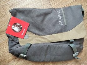 Velká messenger taška Marmot - nová - 1