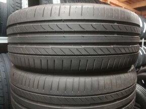 235/45 R19 CONTINENTAL (3814)