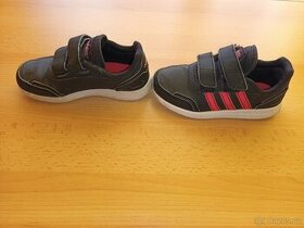 Dívčí boty Adidas - 1