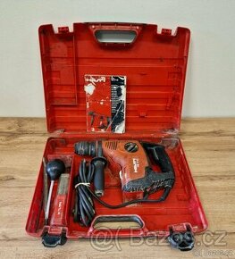 Kladivo vrtací Hilti TE 7-C