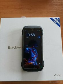 Blackview N6000 8/256GB černý, 2023