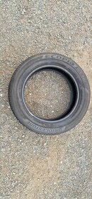 Sada letních pneu Bridgestone 235 55 R18 - 1