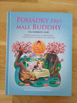 Pohádky pro malé Buddhy