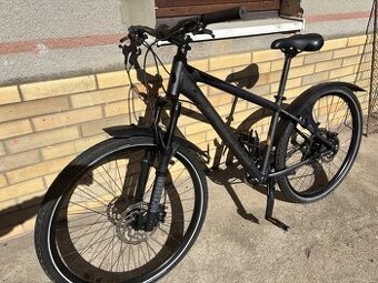 Horské kolo Focus Whistler 27,5 "S"