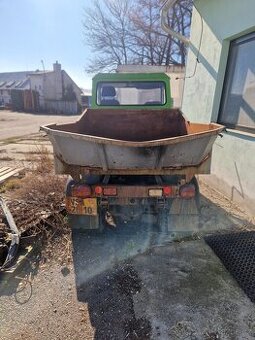 Multicar