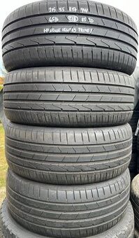215/55 R17 94V SEAL letní pneu Hankook Prime 3 (0520) - 1
