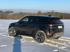 RANGE ROVER EVOQUE 2.0/VIRTUAL/29TIS KM