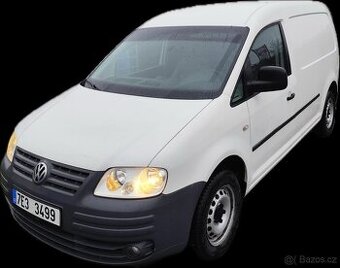 Autopůjčovna - Pracovní a osobní automobily k pronájmu
