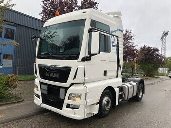 MAN TGX 18.460 4x2 XXL s hydraulikou