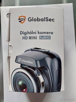 Autokamera FullHd
