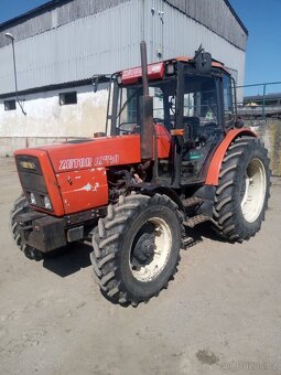 ZETOR 105 40