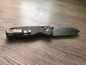 Kizer Drop Bear Clutch lock V3619C3
