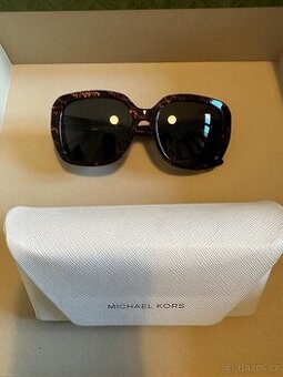 Slunečné brýle Michael Kors