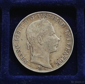 1 Zlatník 1859 M