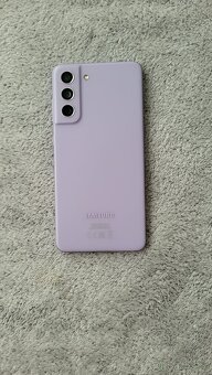 Kryty na samsung Galaxy s21fe 5g