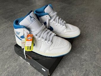 Air Jordan 1 Mid Se 42,5
