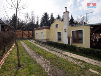 Prodej chalupy, 140 m², Hroznětín, Velký Rybník