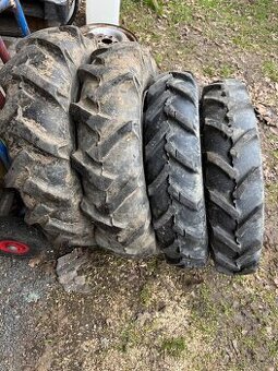 Traktorove pneu 6.00-16 a 6,50-16