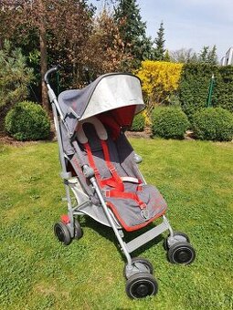 Maclaren Techno XT 2017