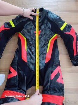 Moto kombinéza - 1