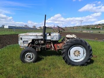 Zetor 3011
