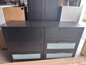 Komoda ikea