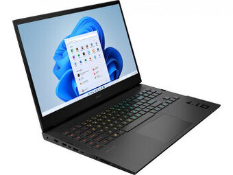 HP OMEN 17 i7-12800HX, RTX 3080Ti 16GB, 32GB RAM, herní
