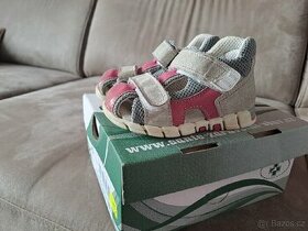 Detske sandalky vel 22 - 1