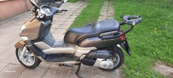 Yamaha Versity VP 300