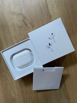 Úplně nové AirPods 2. Generace