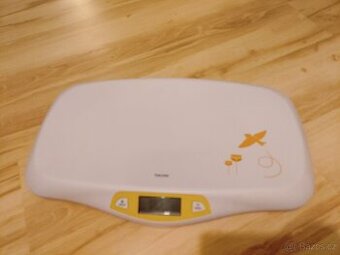Kojenecka vaha Beurer babycare. - 1