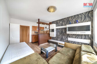 Prodej bytu 1+kk, 26 m², Plzeň, ul. Sladkovského