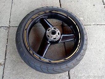 Přední kolo Kawasaki  Zrx