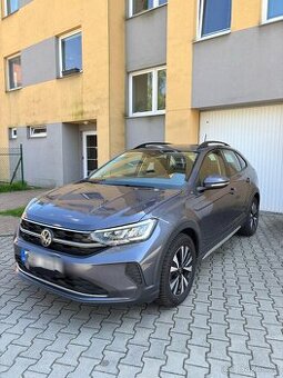 Volkswagen Taigo Life