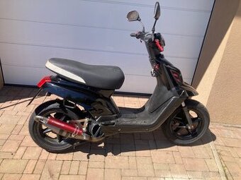 Yamaha Bws 50