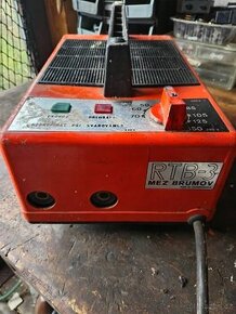 Svářečka 220/380V RTB 3