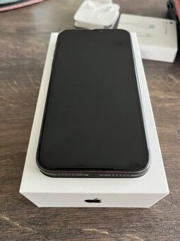 iPhone 11 64gb Black