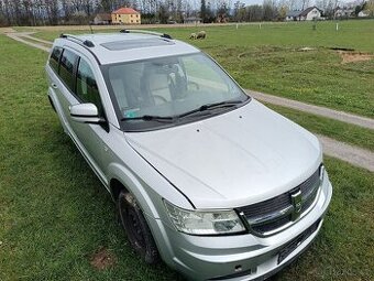 DODGE JOURNEY - 2.0CRDI - 103KW - AUTOMAT - 1