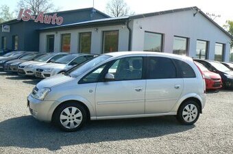 Opel Meriva 1.4 16V - 2005