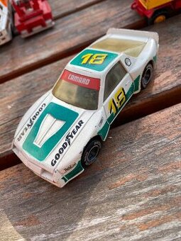 Chevrolet Camaro Specials Matchbox